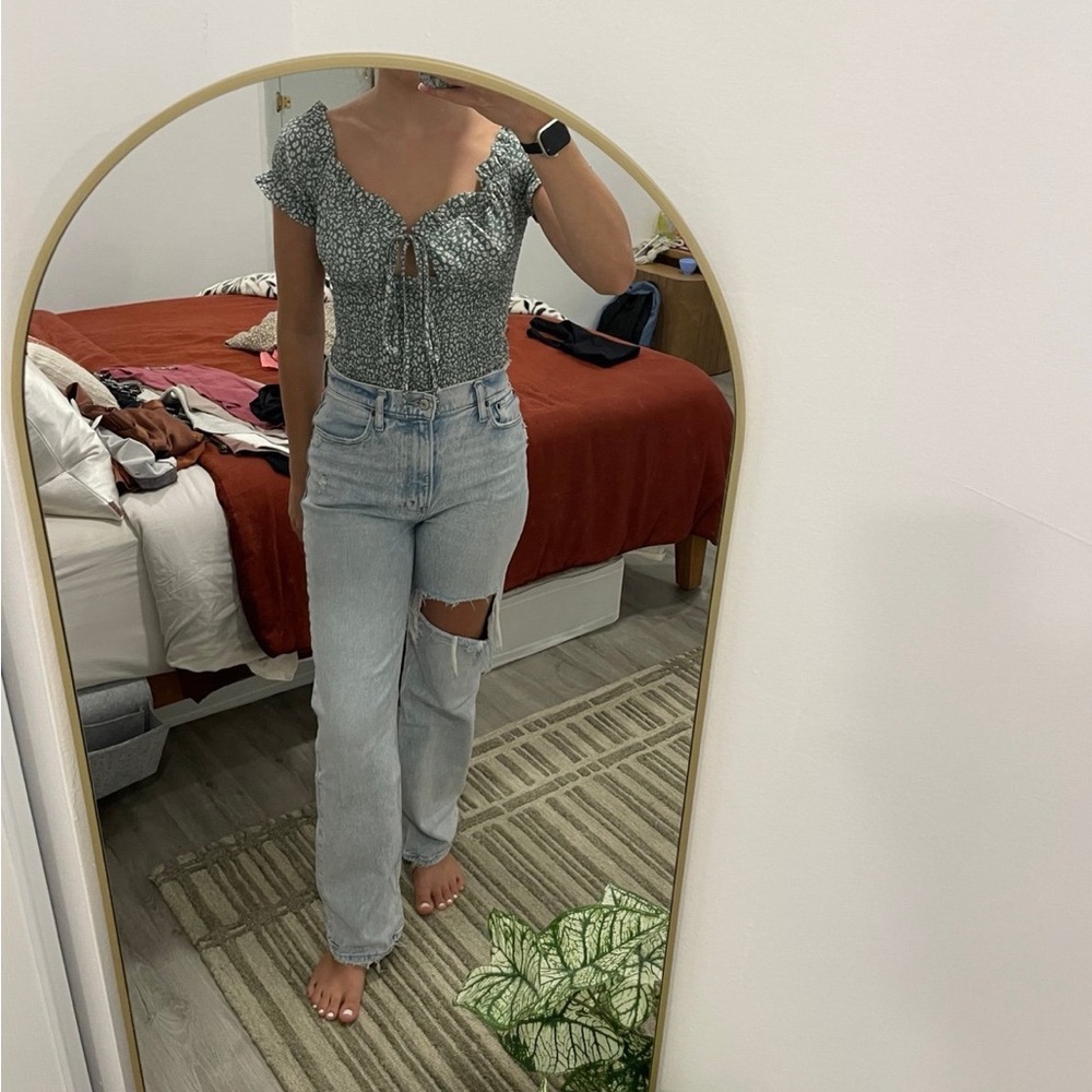 Princess Polly bodysuit